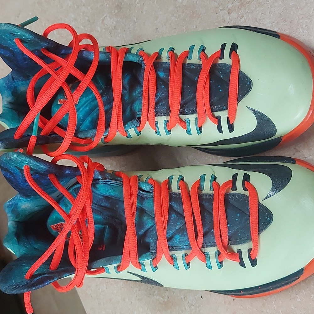 KD 5 All-Star 'Extraterrestrial'